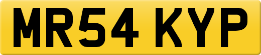 MR54KYP